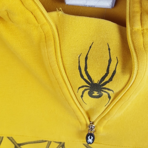 Spyder Top - Picture 3 of 8